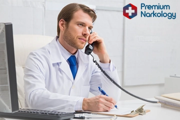 Наркологическая помощь